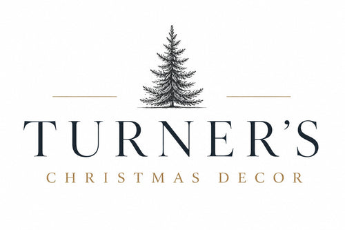 Turners Christmas Decor