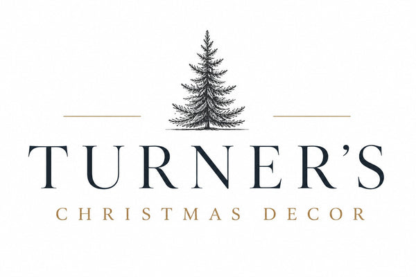 Turners Christmas Decor