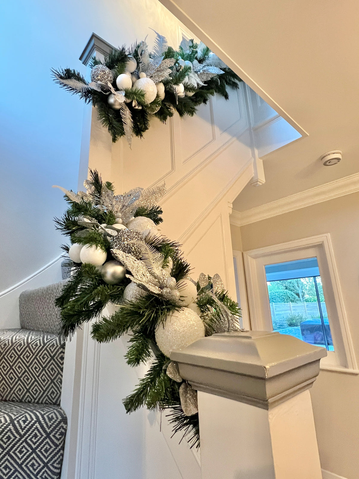 Bespoke Garland - £40 per foot