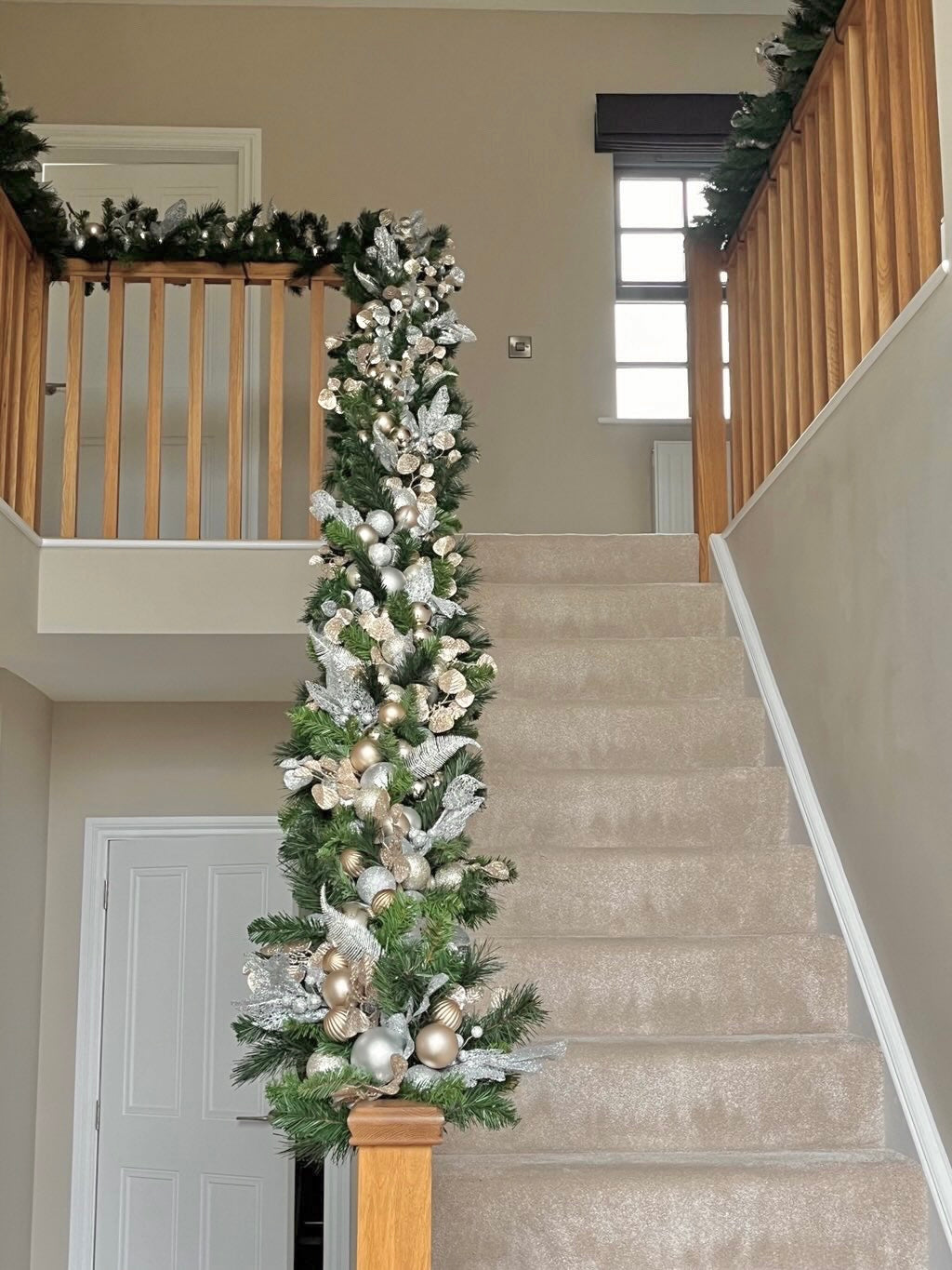 Bespoke Garland - £40 per foot