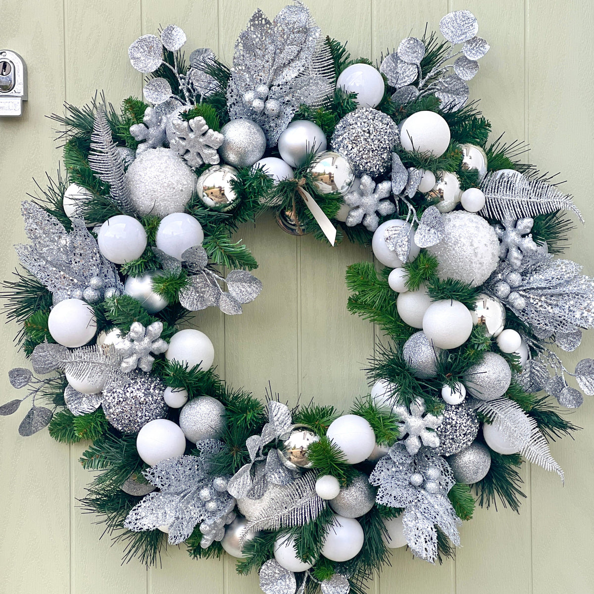 Bespoke Garland - £40 per foot